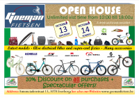 2018Oct-Poster-Open-house